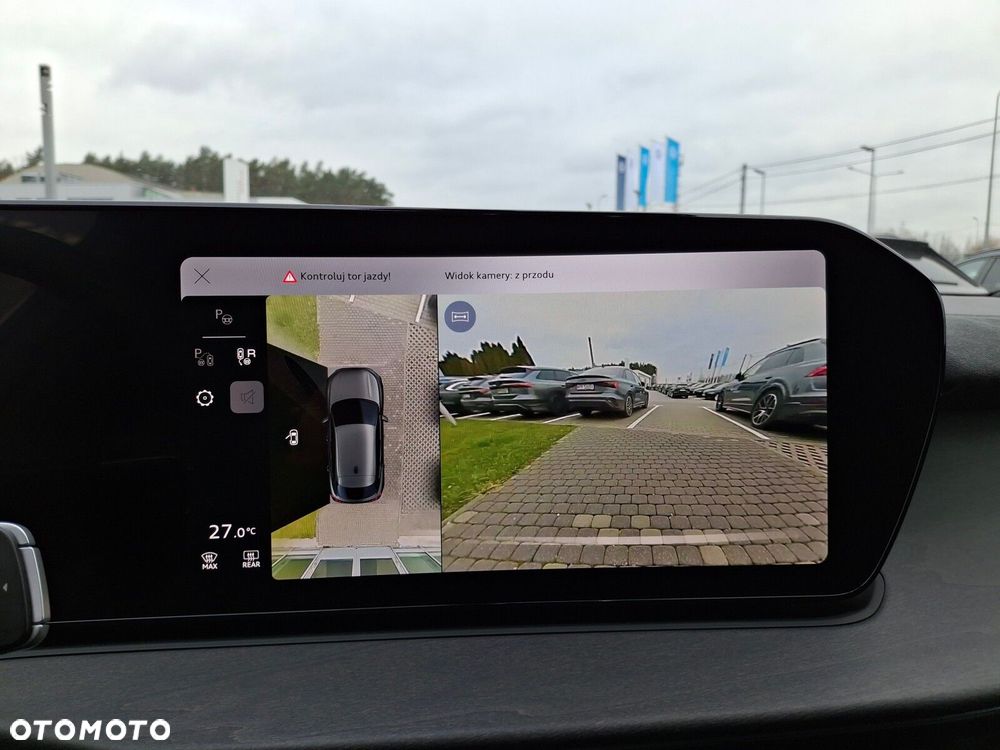 Audi Q3 Sportback - 28