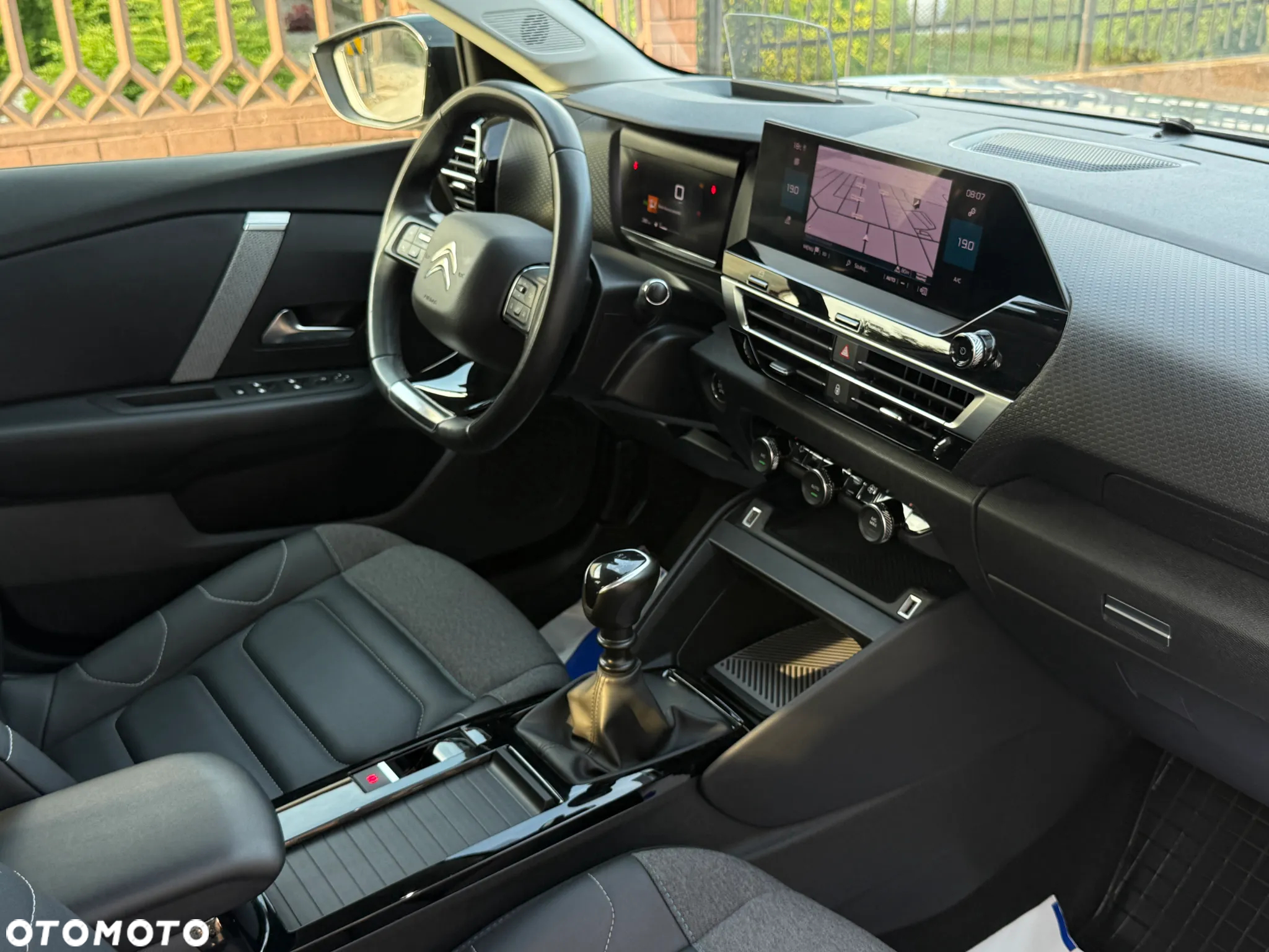 Citroën C4 1.5 BlueHDi Shine S&S - 12