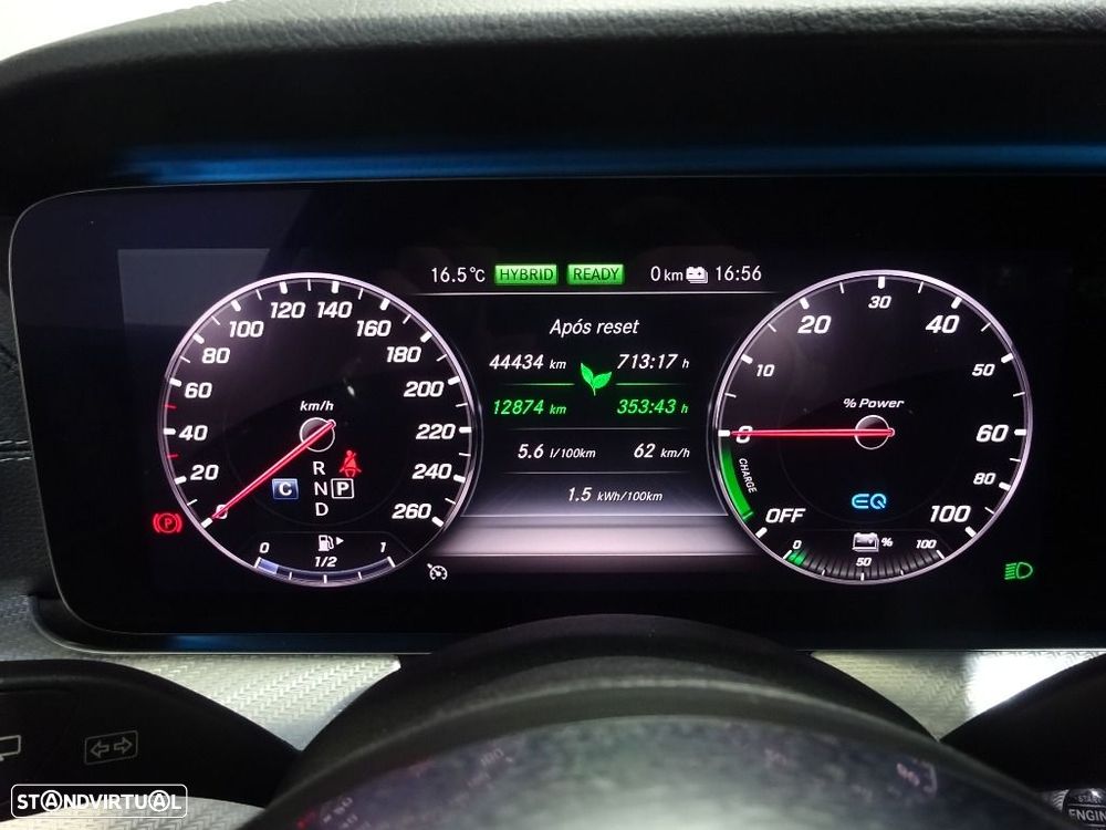 Mercedes-Benz E 300 - 15