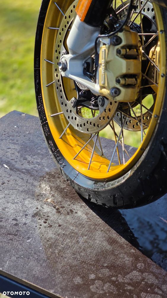 BMW R1250 GS Adventure - 6