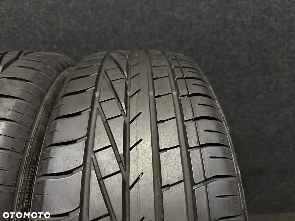 Opony letnie Goodyear Excellence 215/06/16 95H 2szt. - 3