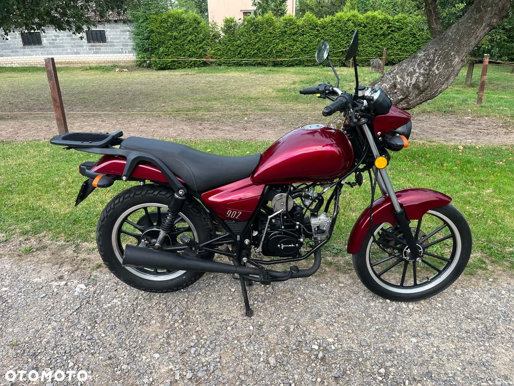 Junak 902 - 4
