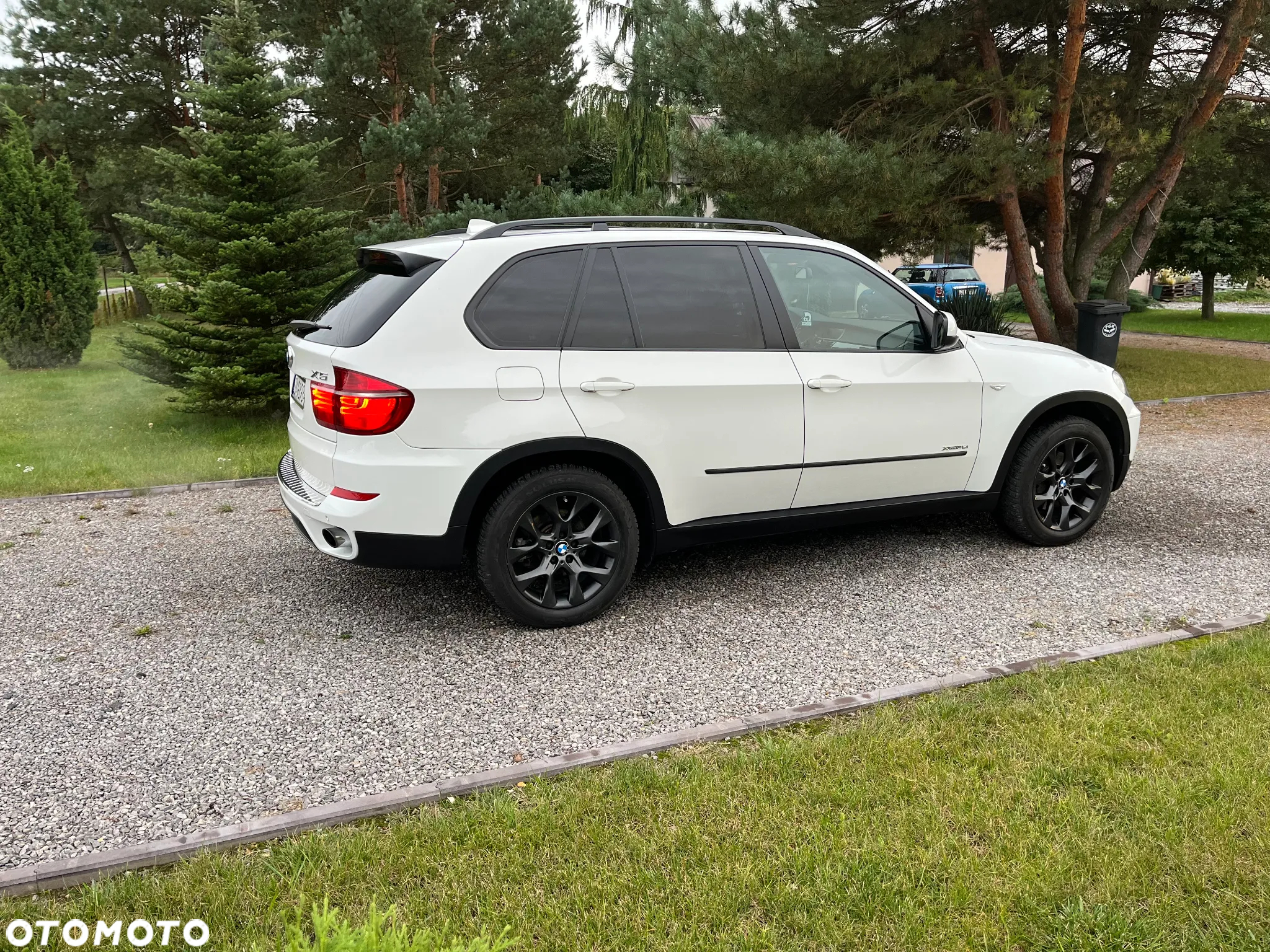 BMW X5 xDrive35i - 6