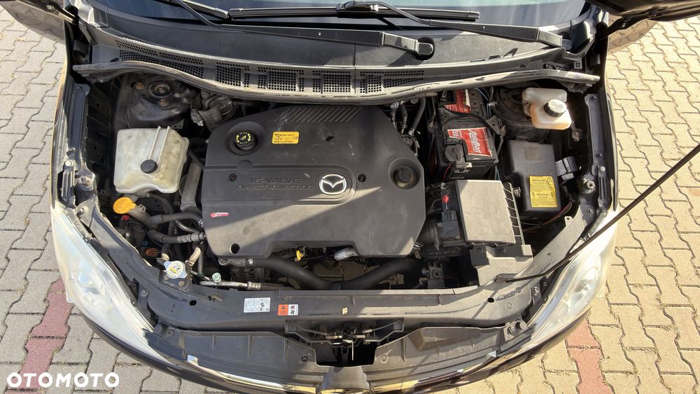 Mazda 5 2.0 CD Exclusive - 25