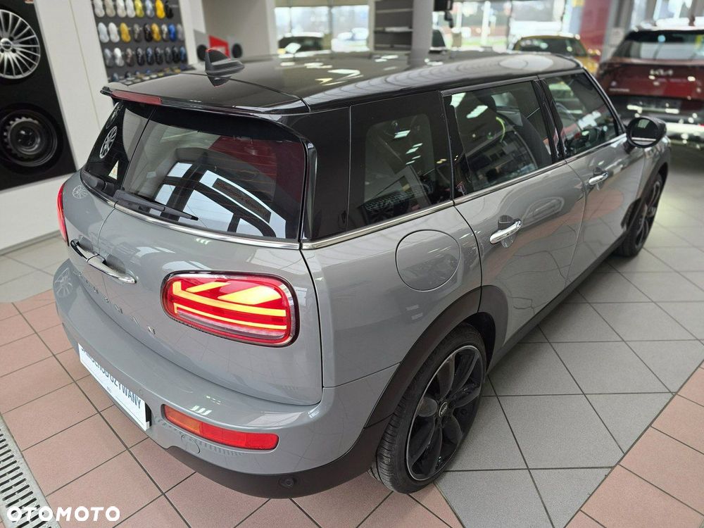 MINI Clubman - 4