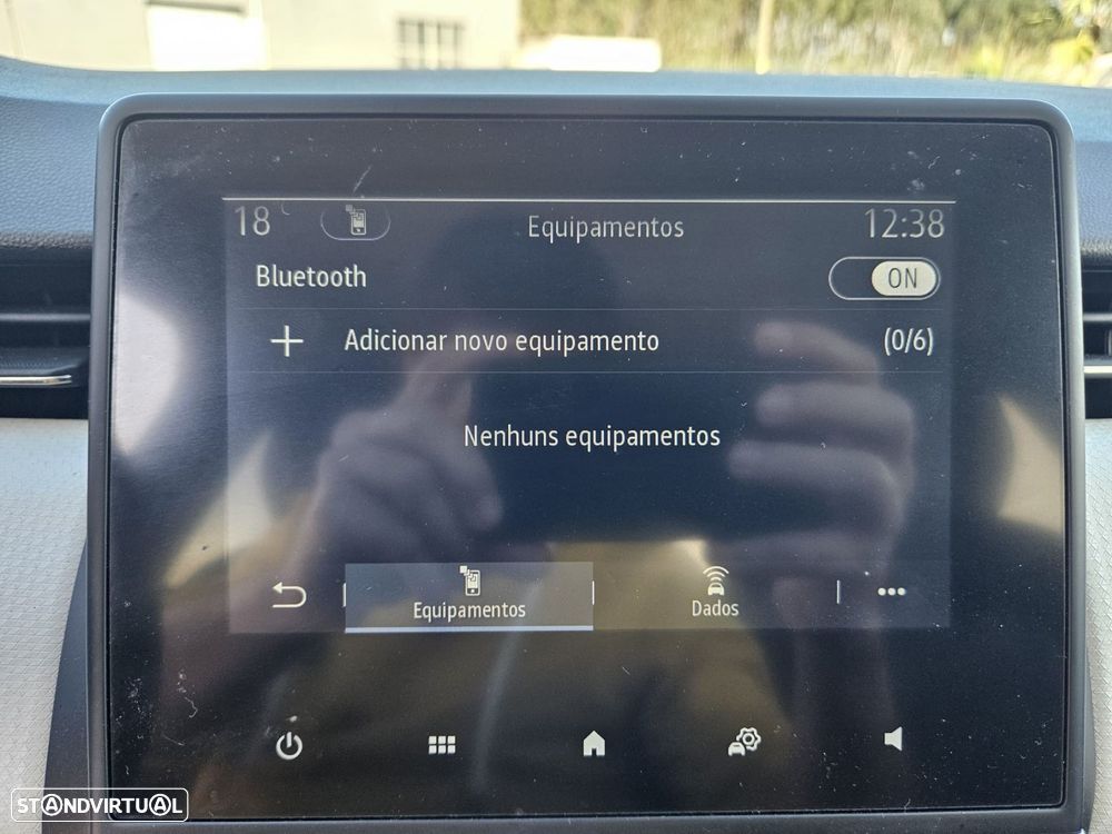 Renault Clio 1.0 TCe Evolution - 31