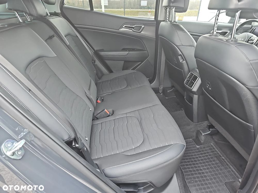 Kia Sportage - 22