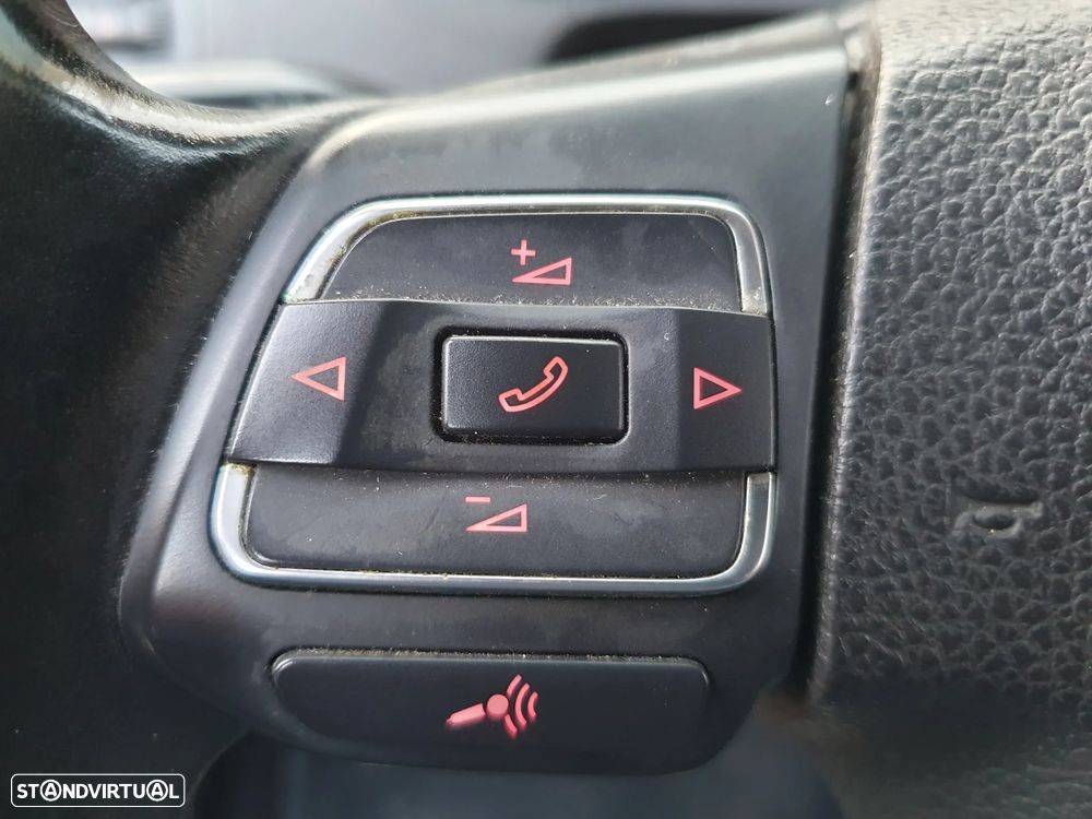 VW Polo 1.2 Confortline - 18