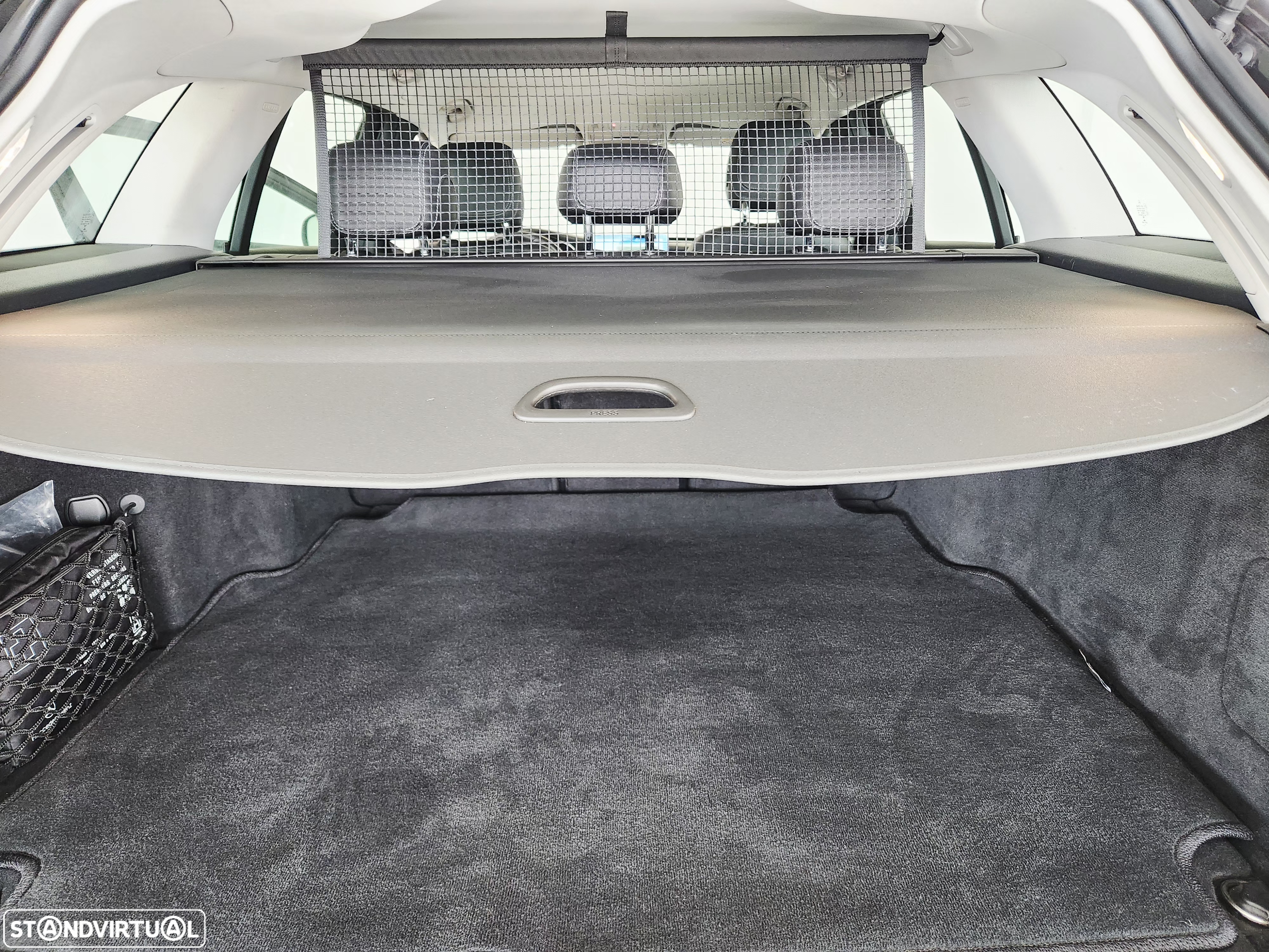 Mercedes-Benz C 200 d Station 9G-TRONIC Avantgarde - 49