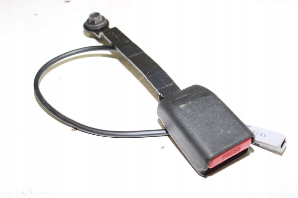 MAZDA CX-5 SUV 11-17 NAPINACZ PASA BEZPIECZEŃSTWA LEWY - 1