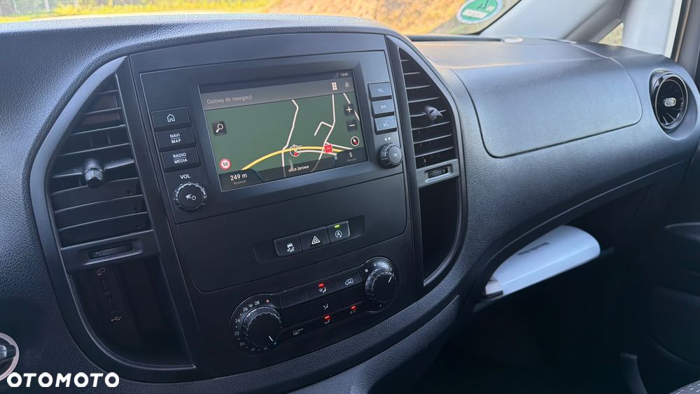 Mercedes-Benz Vito - 29