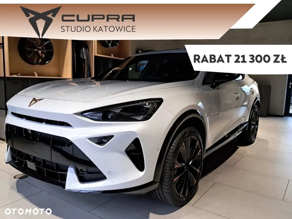 Cupra Formentor 1.5 TSI DSG