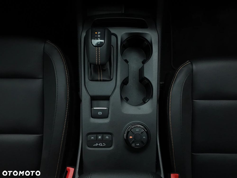 Ford Ranger 2.0 EcoBlue Bi-Turbo 4x4 DC Wildtrak - 17