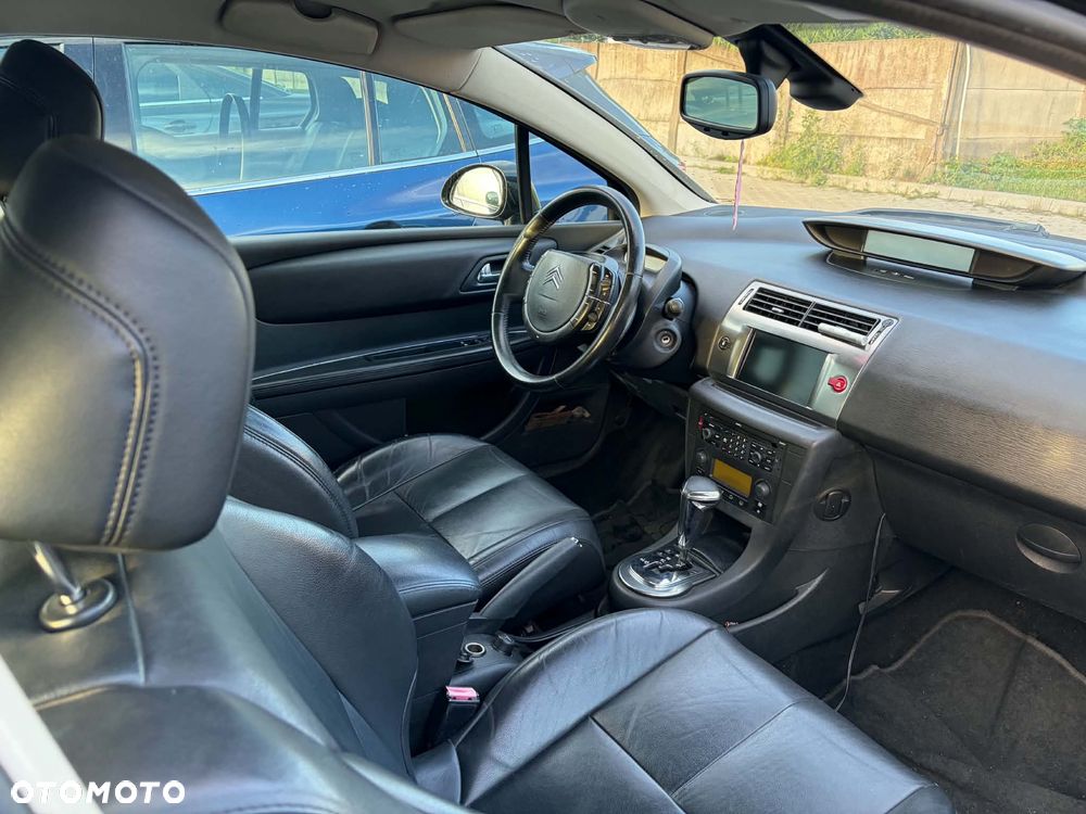 Citroën C4 ver-2-0-hdi-exclusive - 8