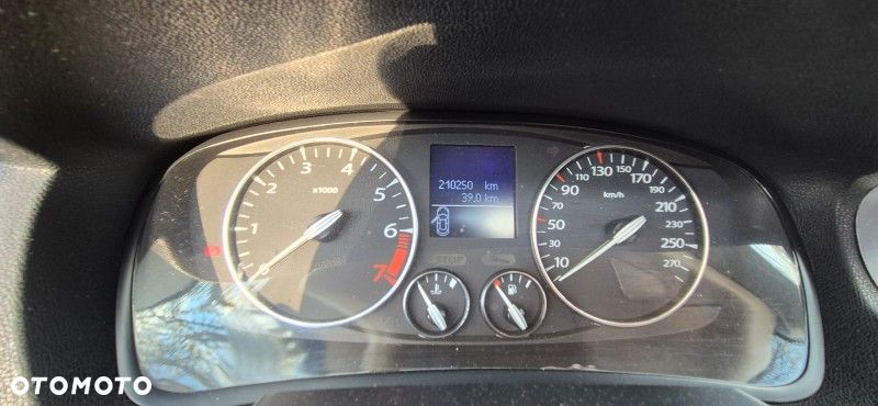 Renault Laguna 2.0 16V Turbo GT - 14