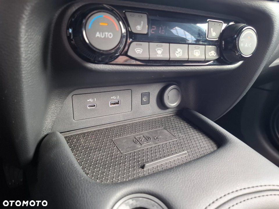 Nissan Juke - 5