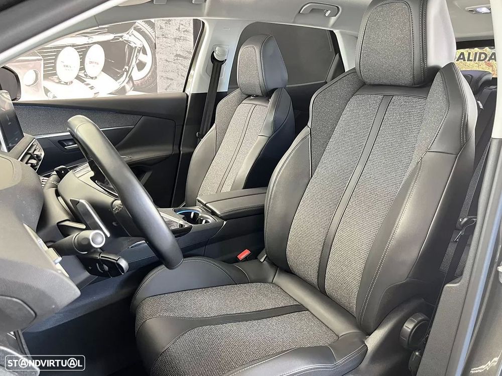 Peugeot 3008 225 e-EAT8 Allure Pack - 8