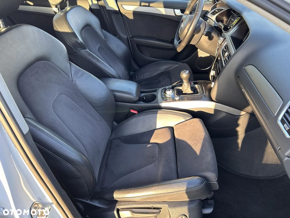 Audi A4 Avant 2.0 TDI - 18