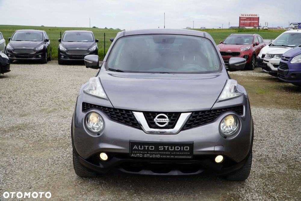 Nissan Juke 1.2 DIG-T 360 - 29