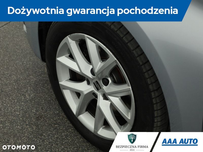 Seat Leon Sportstourer - 9