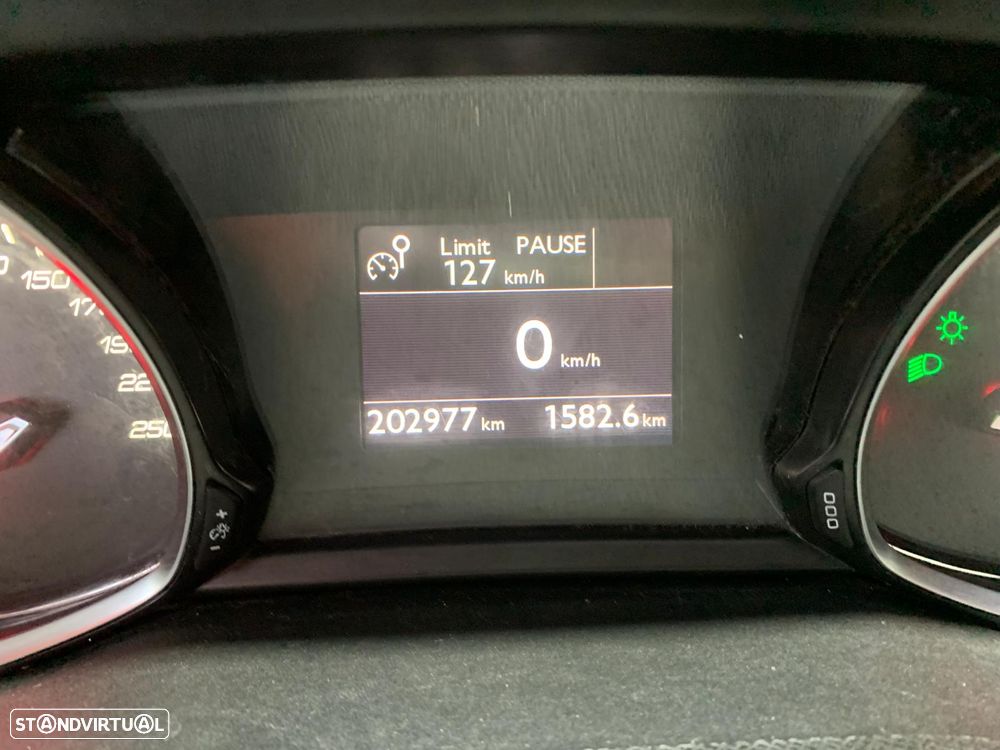 Peugeot 308 e-HDi FAP 115 Stop&Start Allure - 5