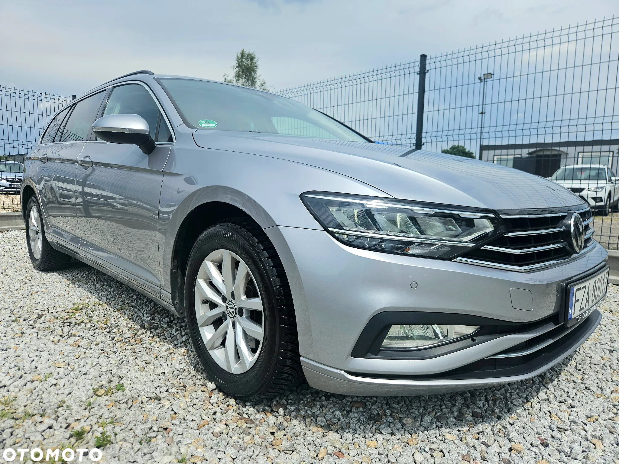 Volkswagen Passat Variant 2.0 TDI SCR DSG Business - 15