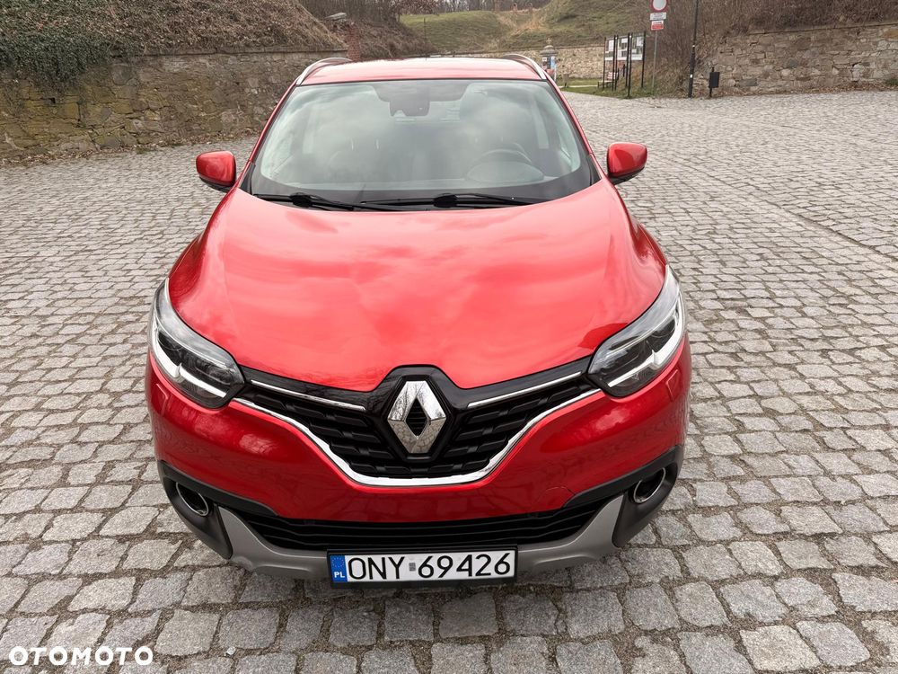 Renault Kadjar Energy dCi 130 4x4 XMOD - 2