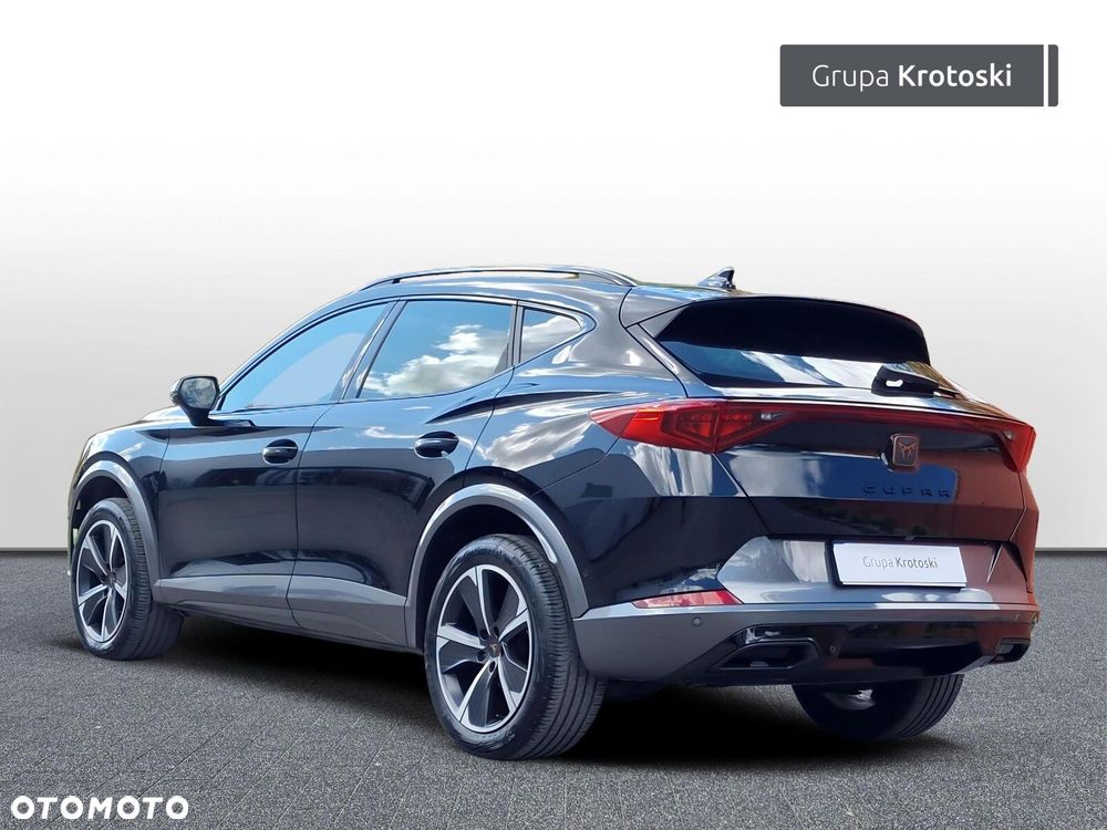 Cupra Formentor 1.5 TSI DSG - 4