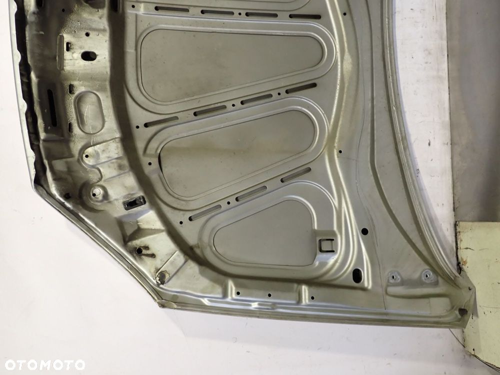 MASKA OPEL CORSA C - 9