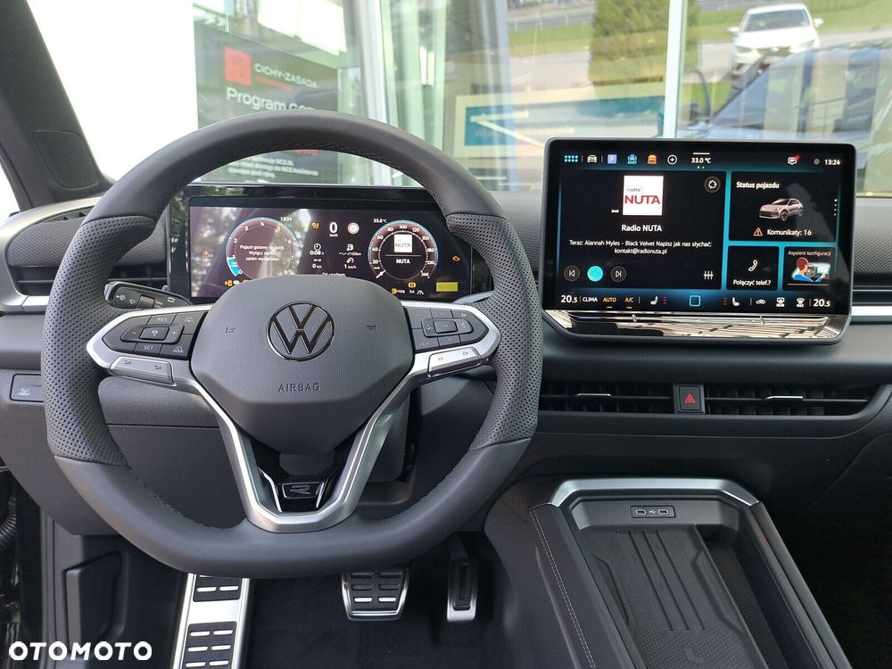 Volkswagen T-Roc - 14