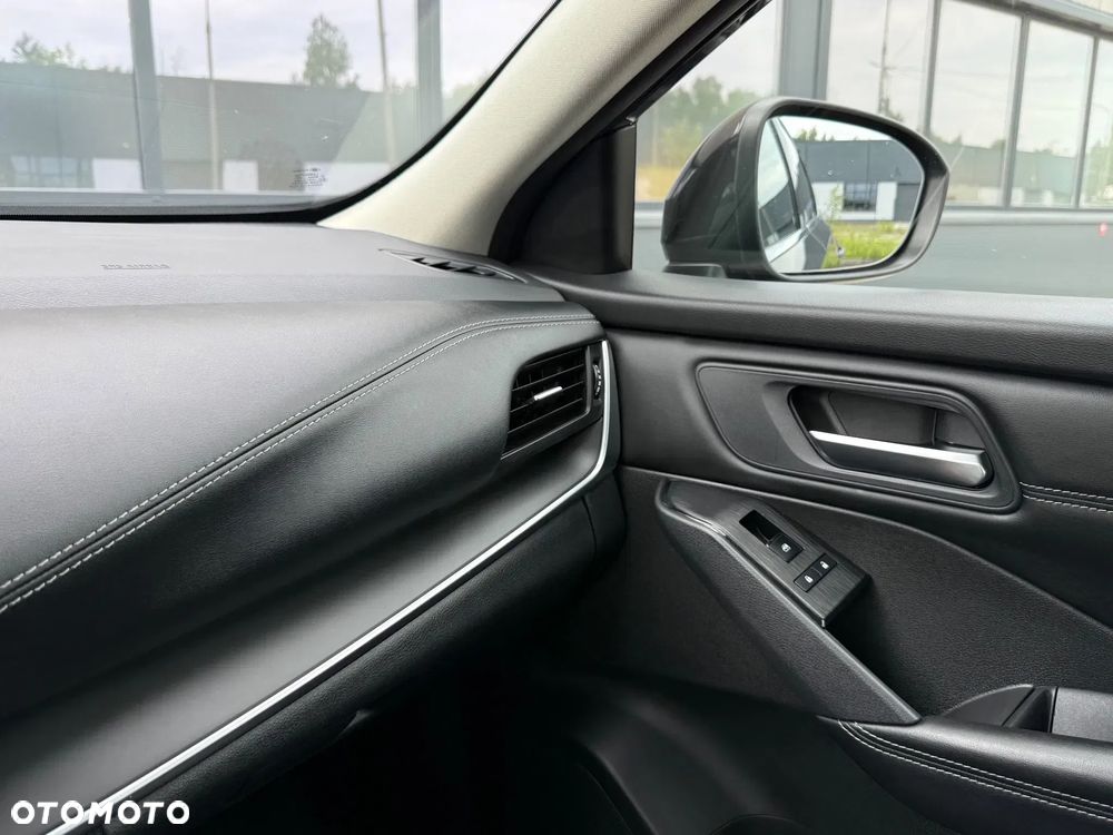 Nissan Qashqai 1.3 DIG-T MHEV Tekna - 22