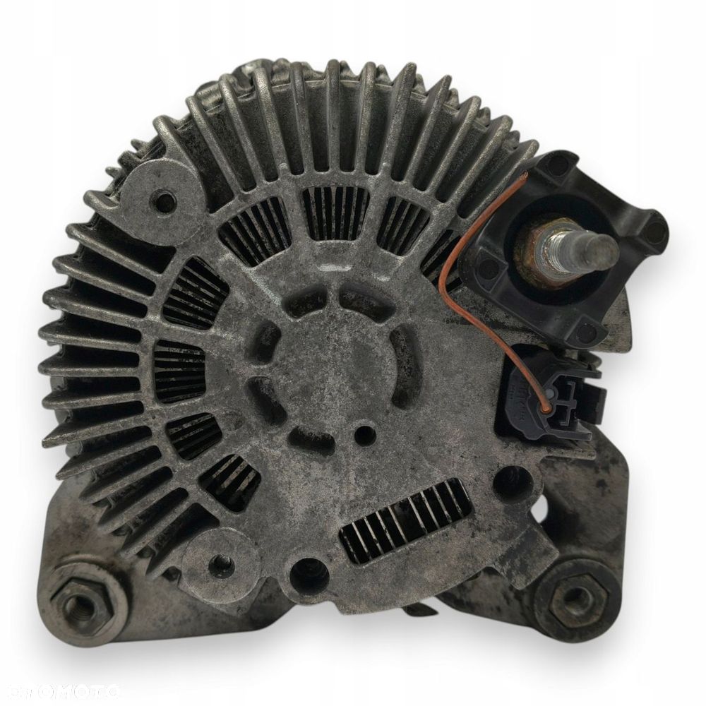 ALTERNATOR Renault Megane III Scenic 1.5 dCi 8200960533 A004TJ0582ZE - 6