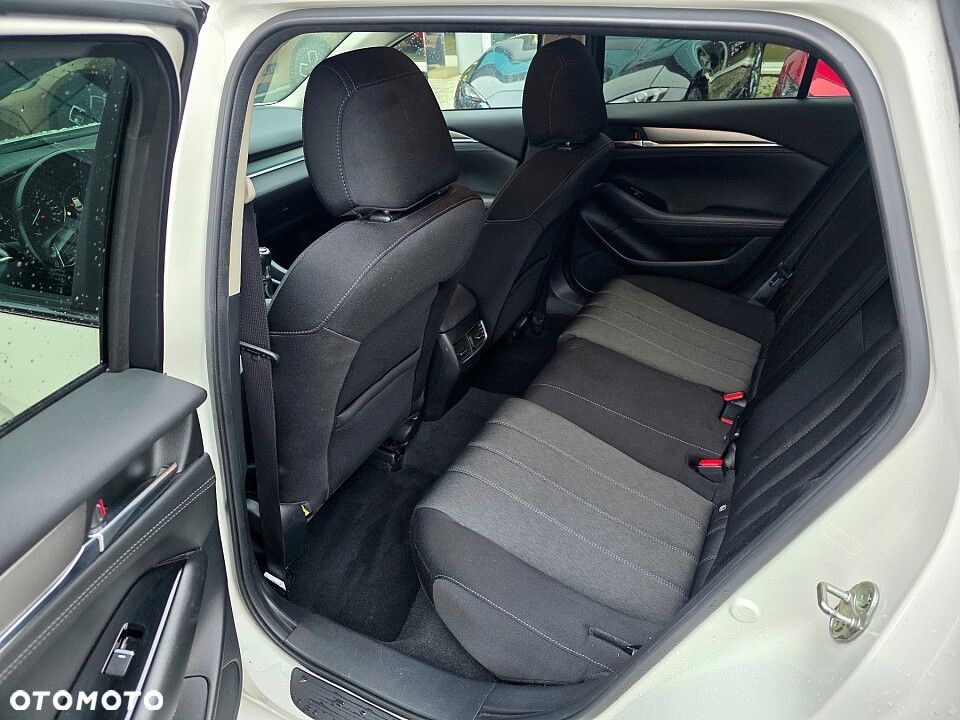 Mazda 6 2.0 SKYJoy - 5