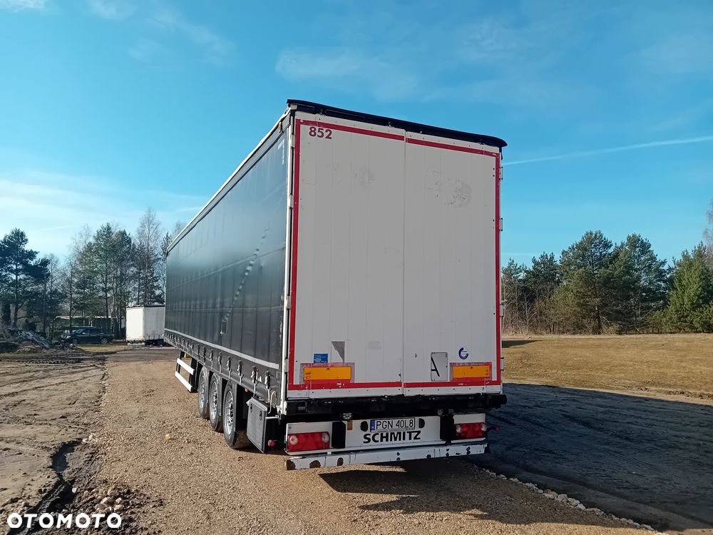 Schmitz Cargobull 2013 - 1