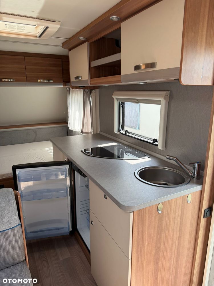 Weinsberg Cara One 440 - 5