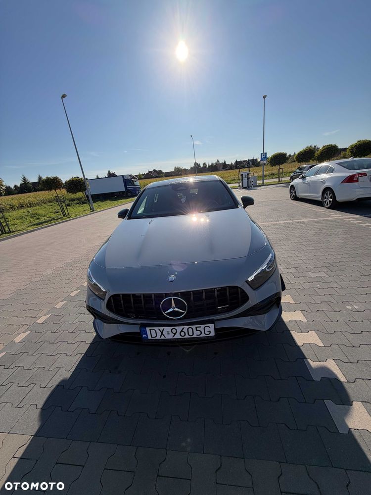 Mercedes-Benz Klasa A