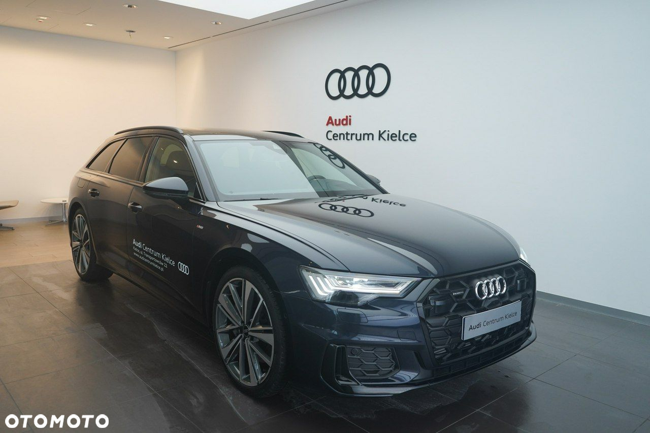 Audi A6 - 7