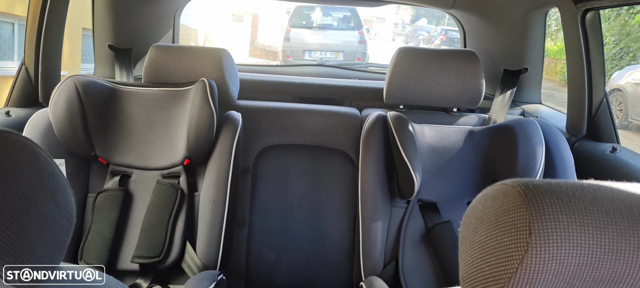 Audi A3 1.9 TDI Attraction - 8