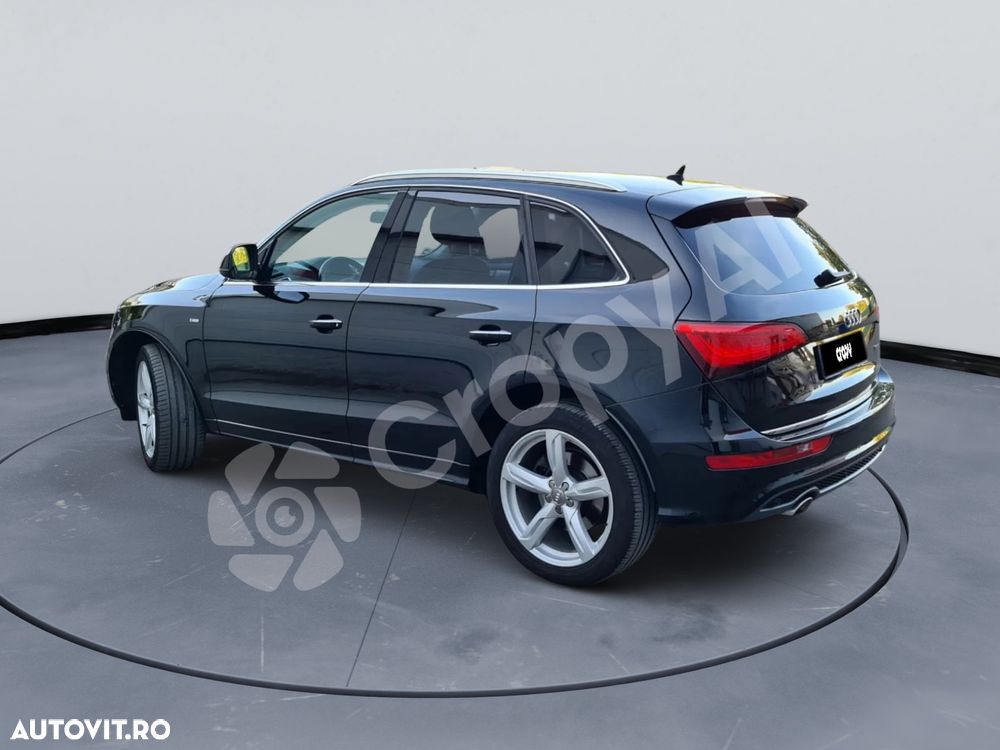 Audi Q5 - 8