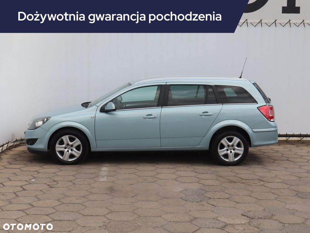 Opel Astra - 4