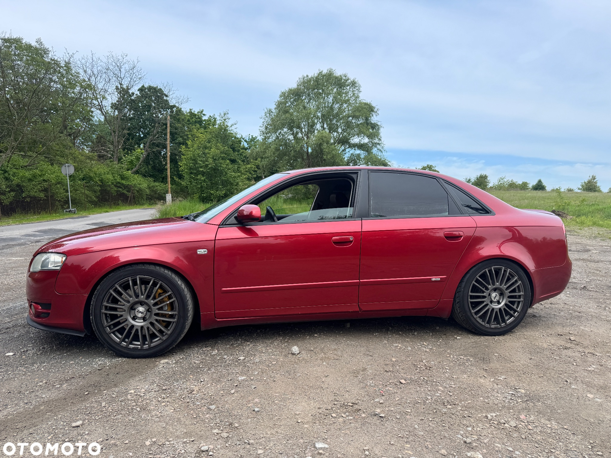 Audi A4 1.8 T - 3