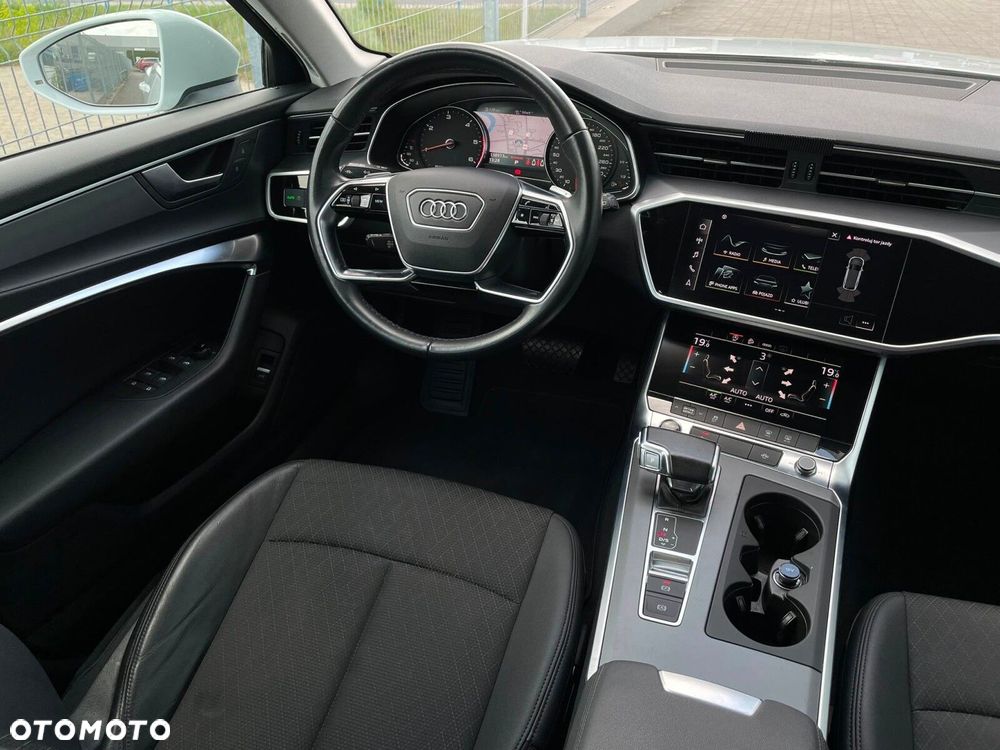 Audi A6 Allroad - 14