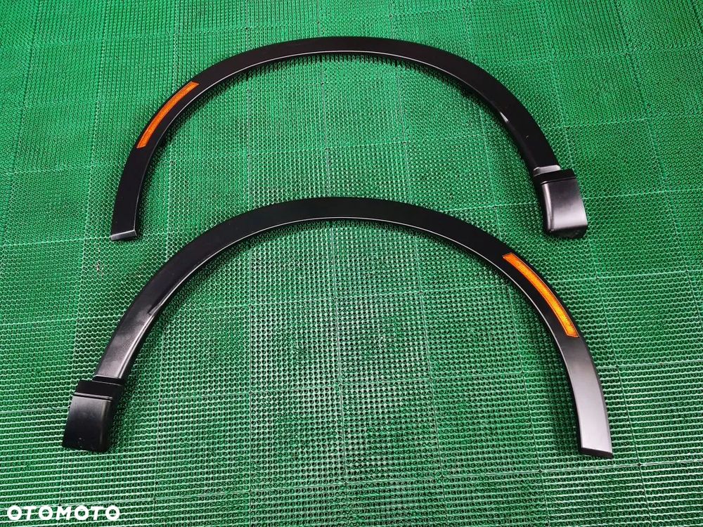 HONDA CR-V od 2023r Listwa Błotnika Przód Prawy Lewy RÓŻNE KOLORY - 6