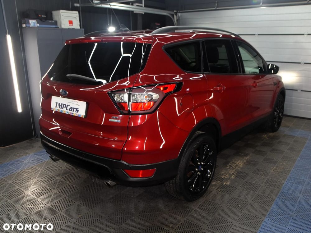 Ford Escape 1.5 EcoBoost AWD SE - 28