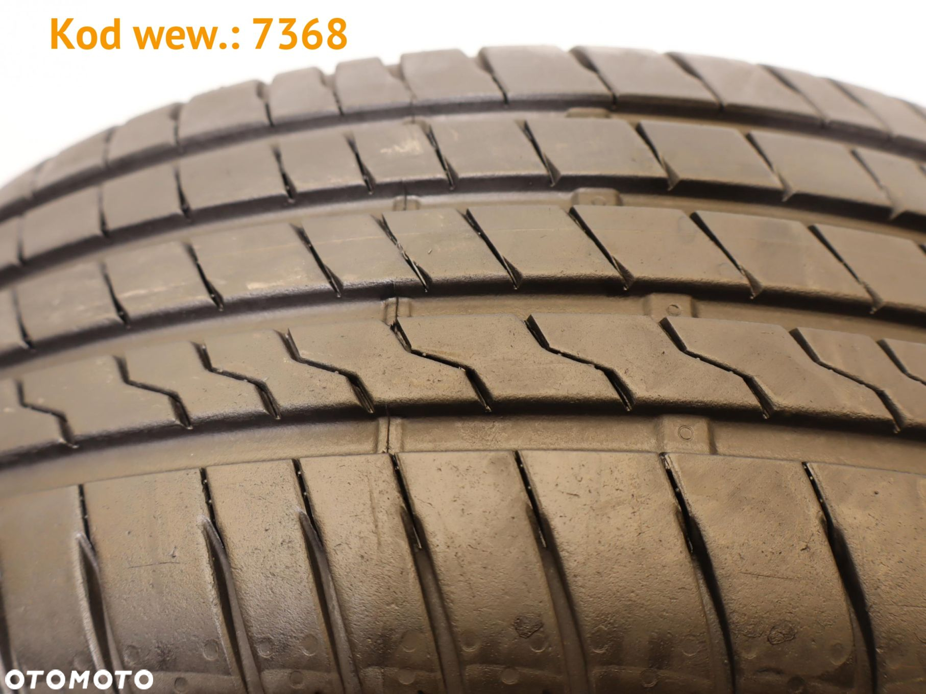 Firestone Roadhawk - 205/55 R16 - 7