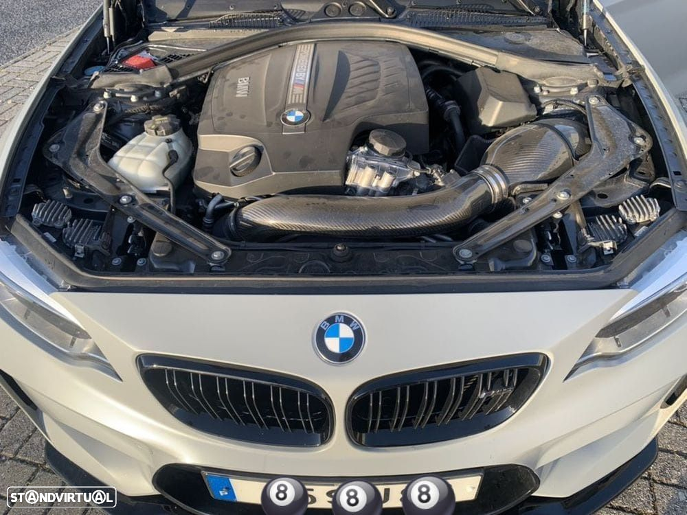 BMW M2 Auto - 19