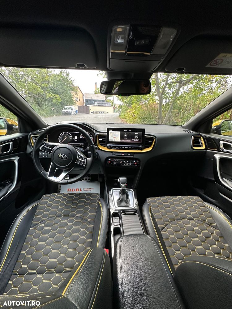 Kia XCeed - 6