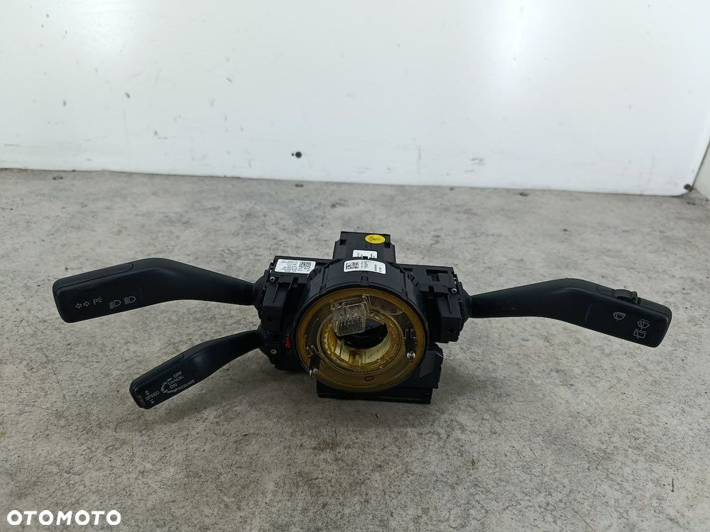 PRZEŁĄCZNIK ZESPOLONY VW PASSAT B6 3C9953513  3C0953549A 2.0 TDI - 1