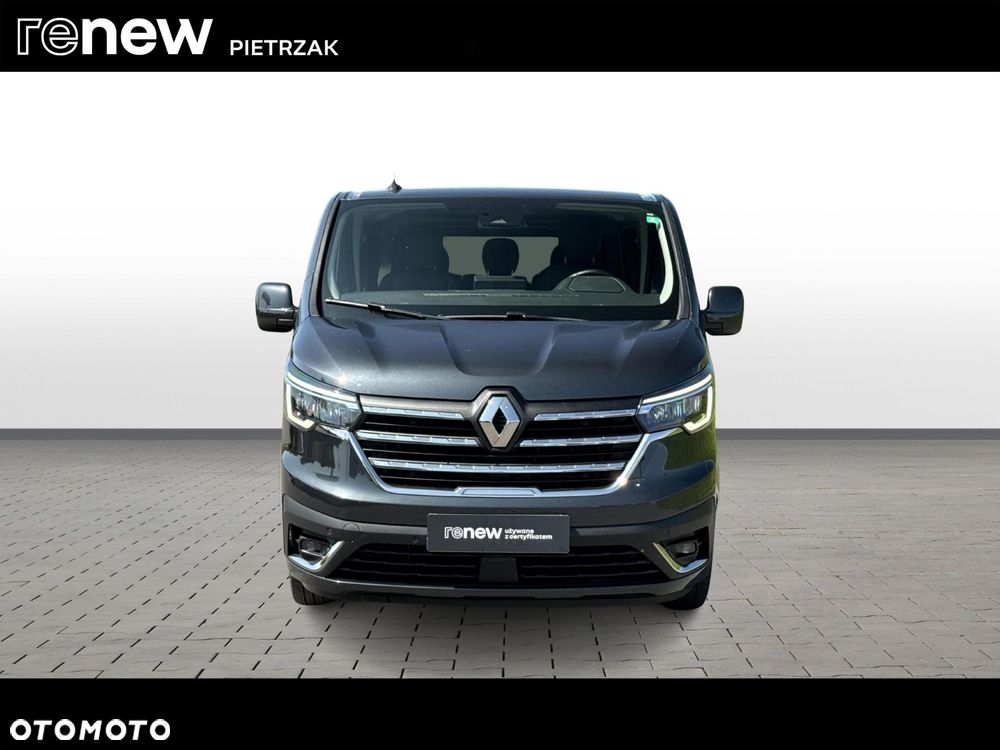 Renault Trafic - 9