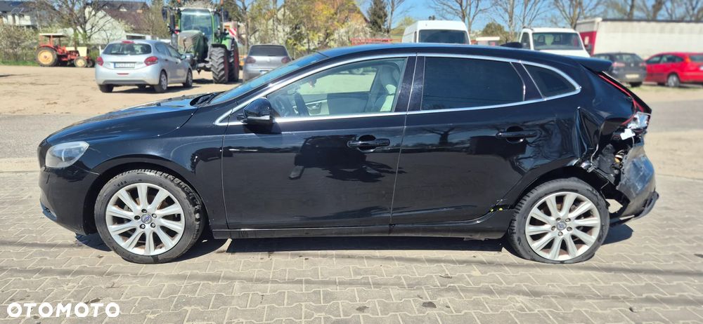 Volvo V40 D2 Base - 8